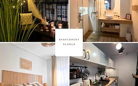 Apartament Blanca